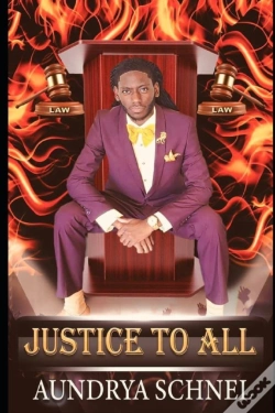Capa do artigo Justice To All