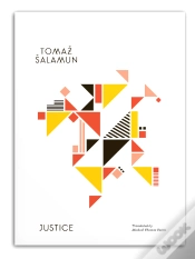 Capa do artigo Justice