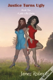 Capa do artigo Justice Turns Ugly