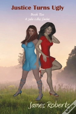 Capa do artigo Justice Turns Ugly