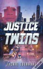 Capa do artigo Justice Twins