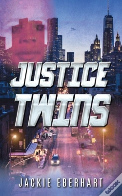 Capa do artigo Justice Twins