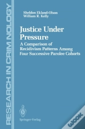 Justice Under Pressure