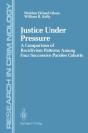 Justice Under Pressure - Preview