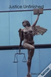 Capa do artigo Justice Unfinished