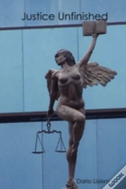 Capa do artigo Justice Unfinished