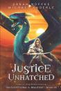Justice Unhatched - Preview