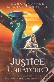 Capa do artigo Justice Unhatched