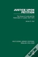 Justice Upon Petition