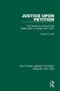 Justice Upon Petition - Preview