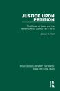 Justice Upon Petition - Preview