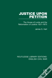 Justice Upon Petition