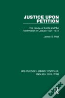 Justice Upon Petition