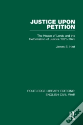 Justice Upon Petition
