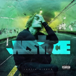 Capa do artigo Justice - Vinil