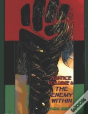 Capa do artigo Justice Volume I