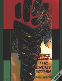 Capa do artigo Justice Volume I