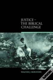 Capa do artigo Justice