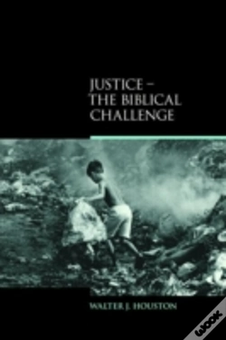 Capa do artigo Justice