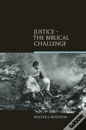Capa do artigo Justice