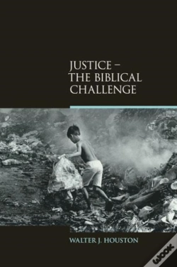 Capa do artigo Justice