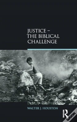 Capa do artigo Justice