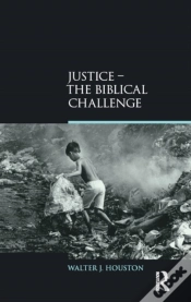 Capa do artigo Justice