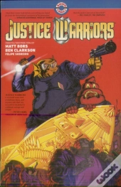 Justice Warriors