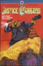 Justice Warriors - Preview