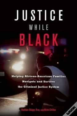 Capa do artigo Justice While Black