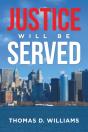Justice Will Be Served - Preview