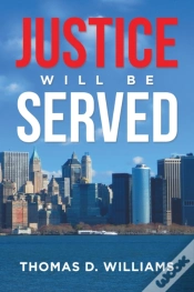 Capa do artigo Justice Will Be Served