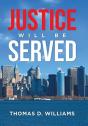 Justice Will Be Served - Preview