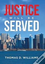 Capa do artigo Justice Will Be Served