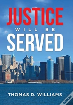 Capa do artigo Justice Will Be Served