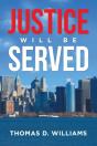 Justice Will Be Served - Preview