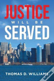 Capa do artigo Justice Will Be Served