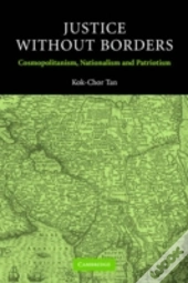 Justice Without Borders
