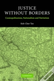 Capa do artigo Justice Without Borders