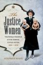 Justice Women - Preview