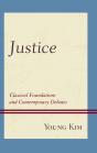 Justice - Preview