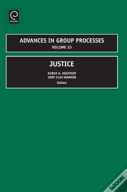 Capa do artigo Justice