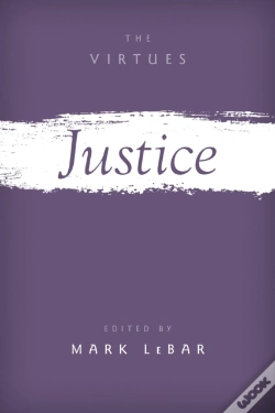 Capa do artigo Justice