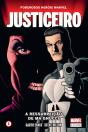Justiceiro - A Ressurreição de Ma Gnucci - Preview