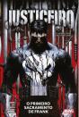 Justiceiro N.º 1 - Preview