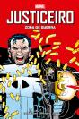 Justiceiro: Zona De Guerra - Preview