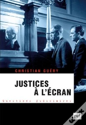 Capa do artigo Justices À L