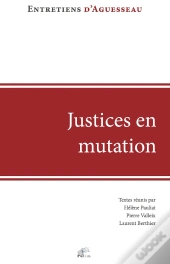 Justices En Mutation