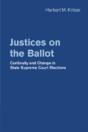 Justices On The Ballot - Preview