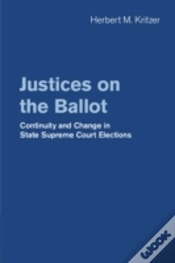 Capa do artigo Justices On The Ballot
